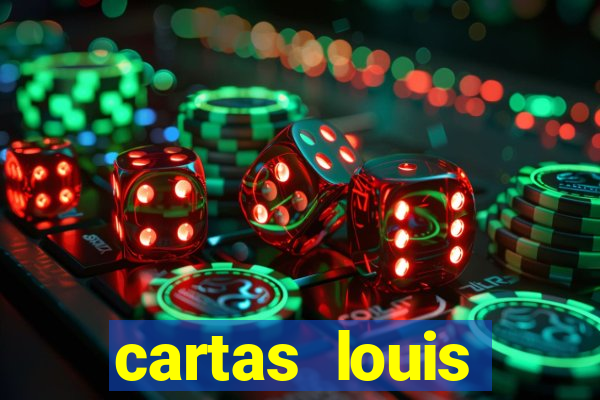 cartas louis francescon ccb